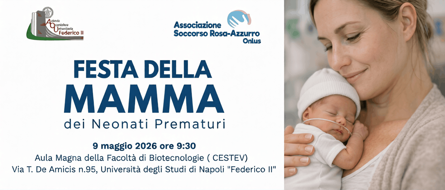 Festa della mamma 2026