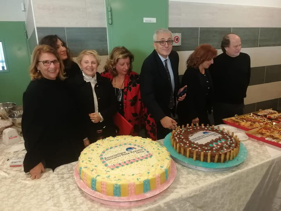 Festa della befana 2019