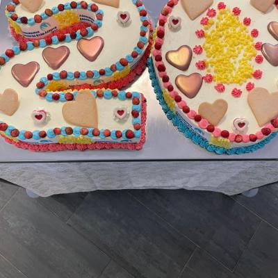 Festa dei nostri 20 anni